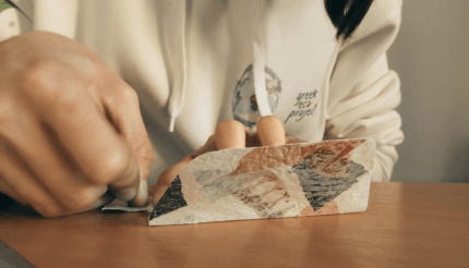 Επανάχρηση πλαστικών συσκευασιών